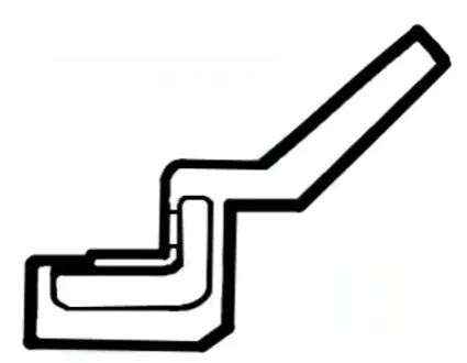 Сальник маточини колеса (52x78x10) NISSAN SUNNY II 1.3-1.8 01.86-10.91 CORTECO 19026232B