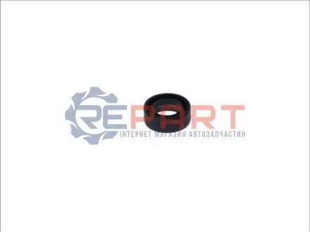 Ущільнення двигуна (8x8x6) MAZDA 323 III, 323 S IV, 626 II, 626 III, 929 III, B-SERIE, DEMIO, MX-3, RX-7 II 1.1-3.0 11.82-11.06 CORTECO 19026368B Купити в Україні