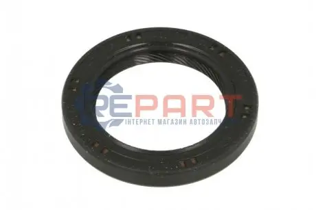 Сальник колінвалу (передній) Toyota Land Cruiser 90-07 (32x46x6) CORTECO 19026512B Купити в Україні