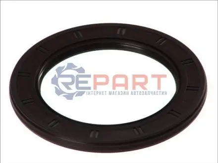 Сальник колінвалу Корпус коробки передач (75x107/107x8) MINI (R50, R53) SUBARU TREZIA TOYOTA ALLION I, ALLION II, AURIS, BB I, COROLLA, ECHO, IQ, IST, PORTE I, PREMIO, PRIUS 1.3-1.5H 08.99 CORTECO 19026734B Купити в Україні