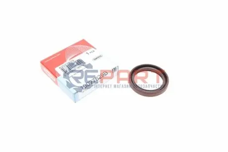 Сальник розподільчого валу (30x40/40x7) ROVER 25 I 1.4 10.99-05.05 CORTECO 19027629B Купити в Україні