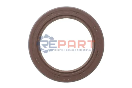 Сальник колінвалу (передній) Suzuki Grand Vitara 2.5/2.7i 98-03 (45x63x7.5) CORTECO 19027782B Купити в Україні
