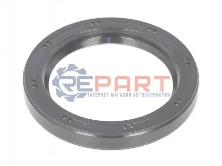 Сальник маточини колеса (53x71x9) SUZUKI GRAND VITARA I 1.6/2.0/2.5 03.98-07.03 CORTECO 19027876B Купити в Україні