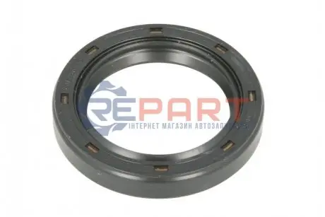 Прокладка коробки передач (44x62x10) NISSAN PATROL GR IV, PATROL GR V 2.8D/3.0D 09.88 CORTECO 19027891B Купити в Україні