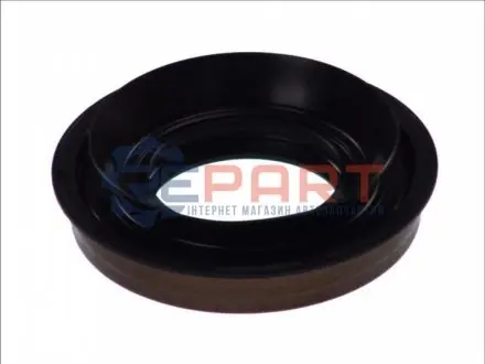 Ущільнювальне кільце вала, диференціал CORTECO 19027911B Купити в Україні