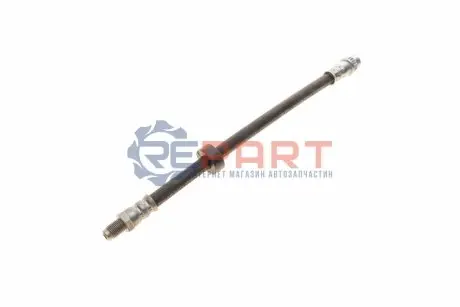 Шланг гальмівний (передній) Renault Clio 91-98 CORTECO 19030273
