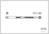 Шланг гальмівний (передній) Opel Signum/Vectra 1.6-2.2/1.9-2.2DTI (L=415mm) CORTECO (19032113) зображення 1
