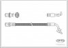 Тормозной шланг 19032952