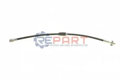 Шланг гальмівний (передній) VW Caddy 03- (L=565mm) CORTECO 19033595