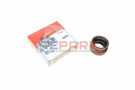 Сальник вала первинного КПП Mazda 323/626 -02 (16x28x15.2) CORTECO 19033799B Купити в Україні