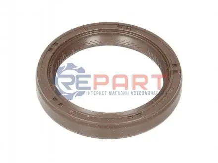 Сальник АКПП Volvo S40/V50 04- (33.3x43.3x7) CORTECO 19034068B Купити в Україні