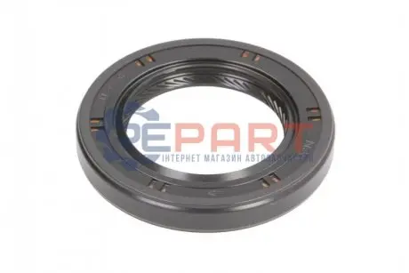 Сальник вхідного валу (35x55x8) SUZUKI SX4 1.6 06.06 CORTECO 19034913B Купити в Україні