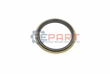 Сальник півосі (L) Mitsubishi L200/L400 89-00 (62x78x7/9.5) CORTECO 19034921B Купити в Україні