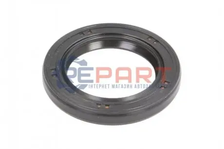 Ущільнювальне кільце вала, коробка передач CORTECO 19034943B Купити в Україні