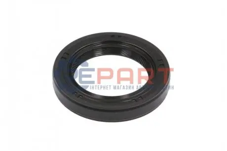 Ущільнювальне кільце вала, коробка передач CORTECO 19034973B Купити в Україні