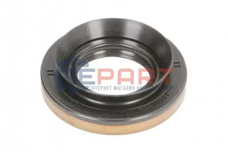 Ущільнювальне кільце вала, диференціал CORTECO 19034976B Купити в Україні