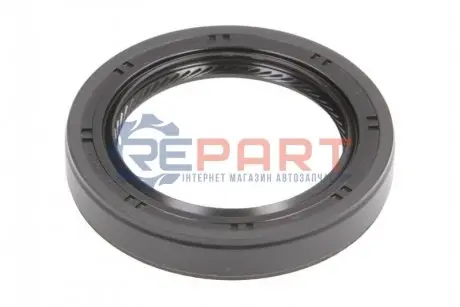 Ущільнювальне кільце вала, автоматична коробка передач CORTECO 19034991B Купити в Україні