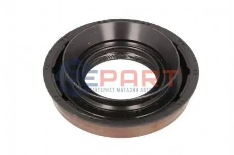 Ущільнювальне кільце вала, диференціал CORTECO 19034996B Купити в Україні