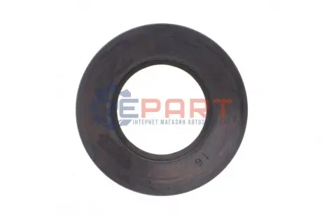 Сальник півосі Nissan NP300 Navara 2.5 dCi 05- (40x72x7) CORTECO 19035001B Купити в Україні