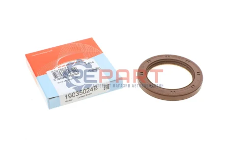 (45x63x7) SUZUKI GRAND VITARA I, GRAND VITARA II TOYOTA AVENSIS, AVENSIS VERSO, COROLLA, COROLLA VERSO, LAND CRUISER, PREVIA II, RAV 4 II 2.0/2.0D/2.4D 11.84-02.15 CORTECO 19035024B Купити в Україні