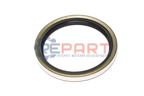 Ущільнювальне кільце вала, диференціал CORTECO 19035128B Купити в Україні