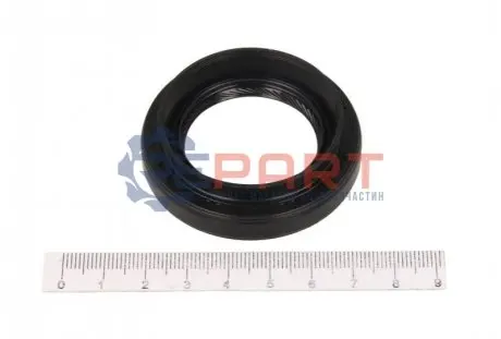 Сальник вхідного валу (35x55x15,5) TOYOTA AVENSIS, PRIUS 1.5H/1.8 03.03-12.09 CORTECO 19035145B Купити в Україні