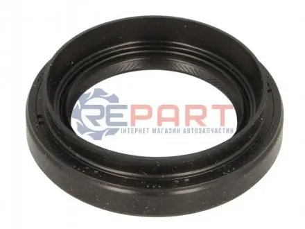 Сальник півосі (L) Toyota Land Cruiser 96-07 (47x69x10/16.5) CORTECO 19035153B Купити в Україні