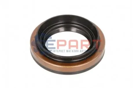 Сальник вхідного валу (40x64x16) MAZDA MX-5 I, MX-5 II 1.6 05.90-10.05 CORTECO 19035207B
