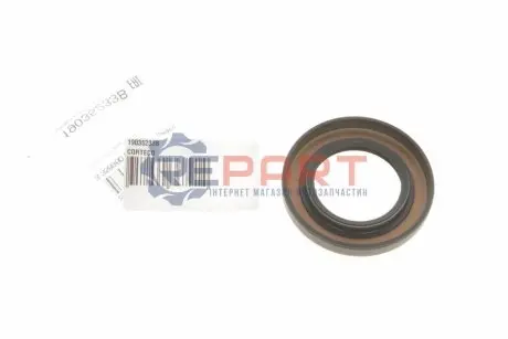 Сальник КПП Honda Jazz 1.2 -86 (35x58x8/11.5) CORTECO 19035233B Купити в Україні