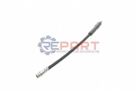 Шланг гальмівний (задній) MB Vito (W639) 03- (328mm) CORTECO 19035288 Купити в Україні
