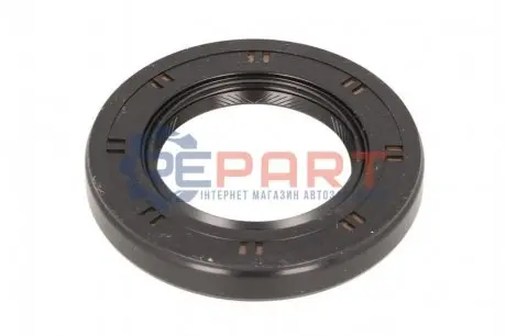 Ущільнювальне кільце вала, автоматична коробка передач CORTECO 19035377B Купити в Україні