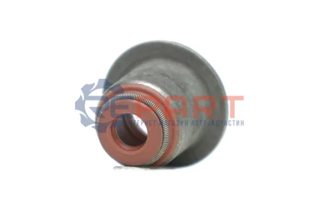Сальник клапана (впуск/випуск) Citroen Berlingo/Fiat Scudo 1.6HDI (5.5x9.5/18.1x14.0) CORTECO 19035752 Купити в Україні