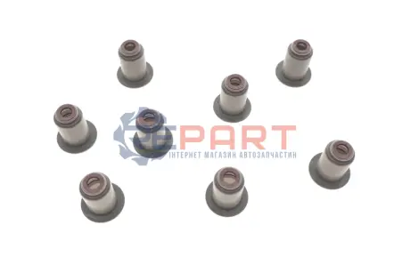 Сальник клапана (впуск) Citroen Berlingo 2.0HDI 99-06 CORTECO 19036011