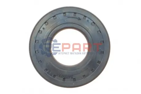 Сальник розподільного валу (передній) Citroen C2/C3/C4/ Peugeot 206/207/307 1.4 16V 03- (24x50x8) CORTECO 19036292B Купити в Україні