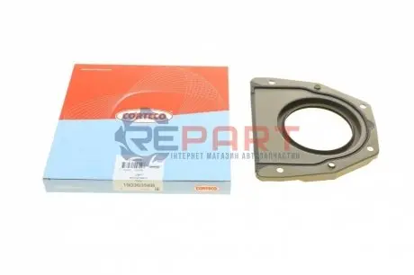 Сальник колінвалу Ford Connect 1.6 Ecoboost 13 CORTECO 19036358B Купити в Україні