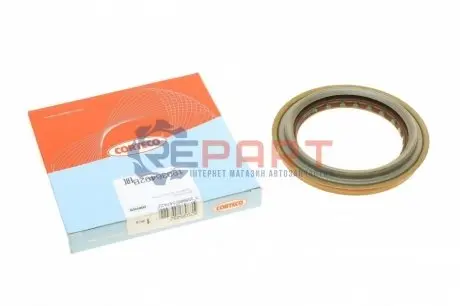 Сальник маточини (задньої) Ford Transit 00- (105.3/99x73x15.3/10) (SKT) CORTECO 19036492B Купити в Україні