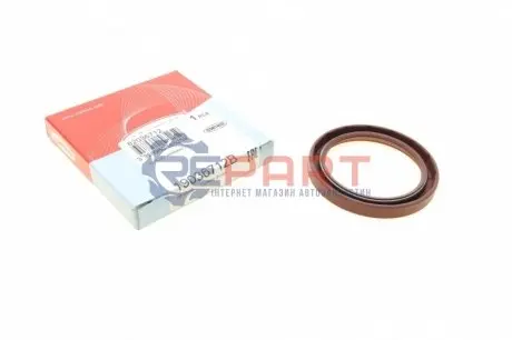 Сальник АКПП BMW 3 (E46)/5 (E39)/7 (E38)/Z4 (E85) 2.0-3.0 98- (45x58x7) CORTECO 19036712B Купити в Україні