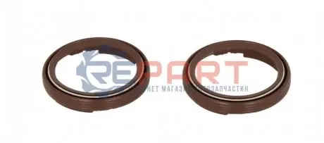 Прокладка коробки передач (31x38x10/11,6/11,6) AUDI A4 B5, A4 B6, A4 B7, ALLROAD C5 SKODA SUPERB I VW PASSAT B5, PASSAT B5.5 1.8-4.2 01.95-03.08 CORTECO 19036714B Купити в Україні