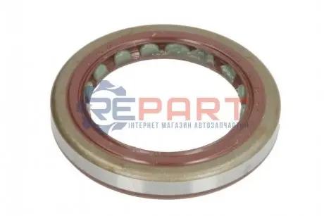 Прокладка коробки передач (38x55x7) RENAULT AVANTIME, ESPACE IV, LAGUNA II, VEL SATIS 2.0-3.5 03.01-12.15 CORTECO 19036805B Купити в Україні