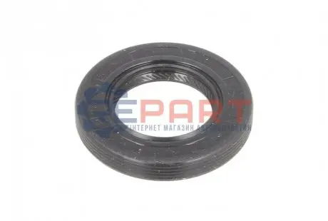 Сальник вала первинного КПП (передній) Renault Trafic/Opel Vivaro (24.5x42x6) CORTECO 19036867B Купити в Україні