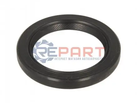 Сальник хвостовика АКПП BMW 3 (E46)/ 5 (E39)/ X3 (E83)/ X5 (E53) 98- (45x72x7) CORTECO 19037132B Купити в Україні