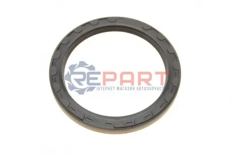 Сальник колінвалу (задній) BMW 3 (E90)/7 (E65-E67) 04-11 (100x125x12.5) S65 CORTECO 19037166B Купити в Україні