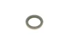 Сальник двигателя FRONT/N DAEWOO/CHEVROLET/OPEL B1BASLRD 35X48X7 VMQ (выр-во Corteco) CORTECO (20011244B) изображение 4