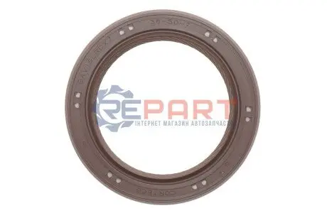 Сальник розподільного валу Citroen Berlingo/Peugeot Partner 96-15 (36x50x7) CORTECO 20015457B Купити в Україні