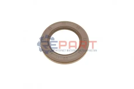 Сальник розподільного валу Citroen Jumper/ Peugeot Boxer 2.5TD 94-02 (40x62x7) CORTECO 20018285B Купити в Україні