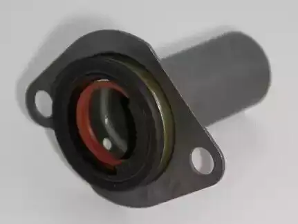 Сальник вала первинного КПП (передній) Fiat Scudo/Citroen Jumpy 2.0HDI (26x43x64/72.2) (лійка) CORTECO 20018430B Купити в Україні