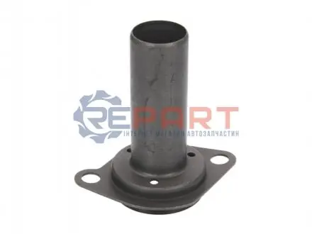 Фото Сальник вала первинного КПП (передній) Fiat Ducato 1.9D/TD (26x43/60x84.2) (лійка) CORTECO (20018431B) зображення 1