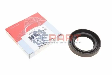 Сальник півосі Citroen Berlingo/Peugeot Partner/Fiat Scudo 1.9D (40x58x11.3) CORTECO 20020137B Купити в Україні