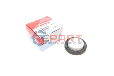 Сальник колінвалу (передній) VW T4/LT 2.5TDI (35x48x10) CORTECO 20026412B Купити в Україні