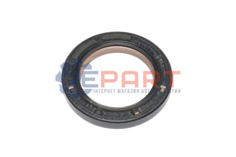 Фото Сальник колінвалу (передній) MB OM601/602/611/612 (45x67x8) CORTECO (20026532B) зображення 1